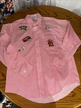 Mili designs casino Las Vegas top